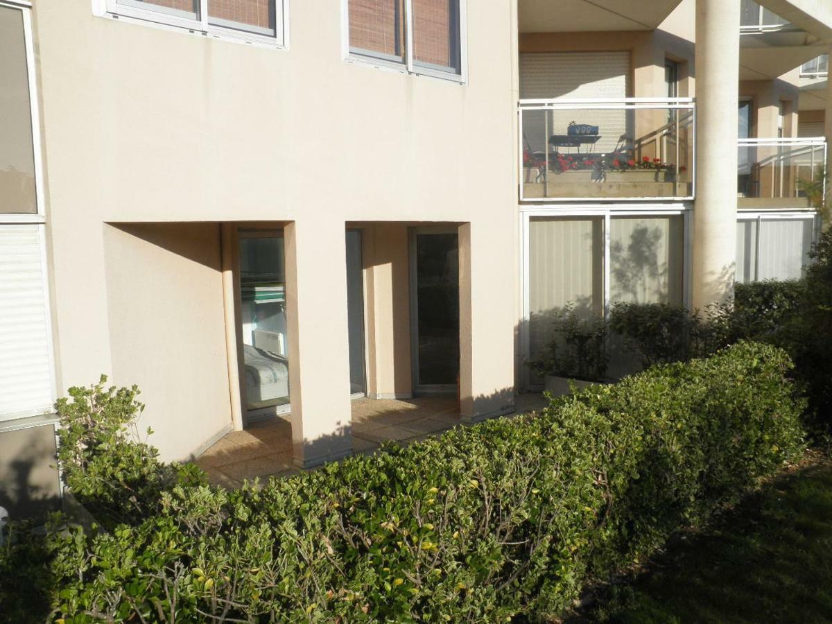 Appartement T3 - 4 Personnes - Face Ocean - Thalasso Порнише Екстериор снимка